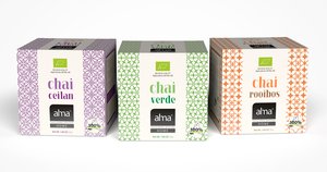 Alma Home Rooibos CHAI