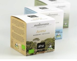 Alma Mediterrania Terra Home