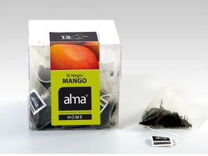 Alma Te Negre Ceilan Mango Home