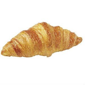 Croissant de Mantega 70gr 165un BRIDOR (33914)