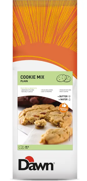 American Cookie Mix 