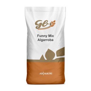 Funny Mix Algarroba  AB MAURI