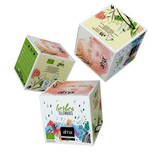 Alma Home Herbes Illenques