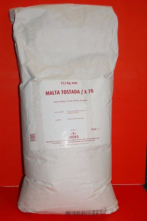 Malta Torrada x-70