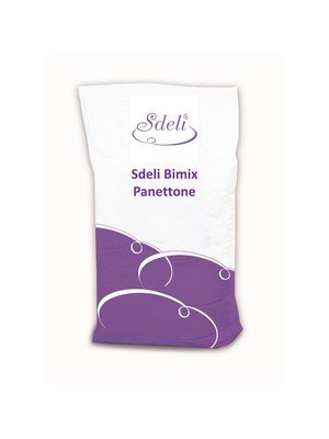 SDELI Bimix Panettone 